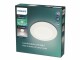 Philips Deckenleuchte myLiving Cinnabar 17 W, 4000 K, Weiss