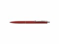 Schneider Kugelschreiber K15 Medium (M), Rot, 20 Stück