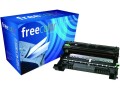 FREECOLOR Toner Brother DR-3300 Black, Druckleistung Seiten: 30000 ×