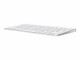 Apple Magic Keyboard mit Touch ID CH-Layout, Tastatur Typ