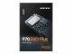 Immagine 14 Samsung 970 EVO Plus MZ-V75S500BW - SSD - crittografato