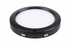 COCON Mobile Akku-LED-Leuchte, Ø 13.5 x 3.1 cm, Breite