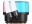 Image 8 Corsair Wasserkühlung iCUE LINK H150i RGB Weiss