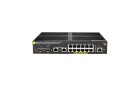 HPE Aruba Networking HP 2930F-12G-PoE+-2SFP+: 12 Port L3 Switch, Managed, 12x1Gbps