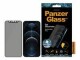 Panzerglass Displayschutz Case Friendly AB Privacy iPhone 12 Pro