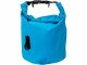 KOOR Dry Bag Zaaino Blau 15 l, Bewusste Zertifikate
