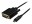 Image 0 StarTech.com - 3 m (10 ft.) USB-C to DVI Cable - 1920 x 1200 - Black