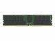 Kingston 64GB DDR4-2666MT/S ECC REG CL19 DIMM 2RX4 MICRON F