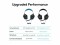 Bild 10 Logitech Headset G432 7.1 Surround Schwarz, Audiokanäle: 7.1