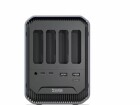 SanDisk PRO Card Reader Extern Pro Dock 4, Speicherkartentyp: Kein