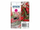 Epson Tinte 503 Magenta, Druckleistung Seiten: 165 ×, Toner/Tinte