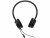 Image 1 Jabra Evolve 20 MS stereo - Headset - on-ear