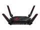 Image 2 Asus ROG Rapture GT-AX6000 - Wireless router - 4-port