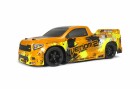 HPI Tourenwagen Sport 3 Venom 2 RTR, 1:10, Fahrzeugtyp