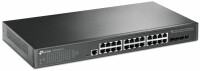 TP-Link JetStream 24-Port Gigabit L2+ TL-SG3428X-UPS MS Switch
