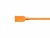 Bild 2 Tether Tools Kabel TetherPro USB-C zu USB-A Female, 4.6m Orange