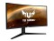 Bild 2 Asus Monitor TUF Gaming VG34VQL1B, Bildschirmdiagonale: 34 "