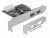 Image 1 DeLock - PCI Express card > 2x USB 3.0