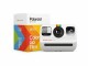 Polaroid Fotokamera Everything Box Go White, Detailfarbe: Weiss
