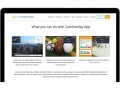 Camstreamer CamOverlay App für
