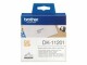 Brother Etikettenrolle DK-11201 Thermo Direct 29 x 90 mm