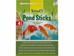 Tetra Teichfutter Pond Sticks, 4 l, Fischart: Teichfische