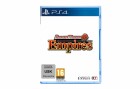 GAME Dynasty Warriors 9 Empires, Für Plattform: PlayStation 4