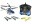 Immagine 1 Revell Control l Helikopter Sky Fun RTF, Antriebsart: Elektro Brushed