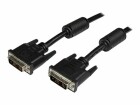 STARTECH .com 1m DVI-D Single Link Kabel - St/St