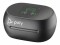Bild 11 Poly Headset Voyager Free 60+ UC USB-A, Schwarz, Microsoft