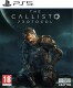 Skybound LLC Trading The Callisto Protocol - Standard Edition [PS5] (D