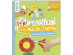 Frechverlag Bastelbuch Schneiden und Kleben 32 Seiten, Sprache