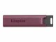 Kingston 1TB USB 3.2 DATATRAVELER MAX TYPE-A 1000R/900W GEN 2
