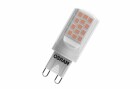 OSRAM LED PIN G9 37 4.2 W, 2700 K G9