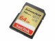 SanDisk Extreme PLUS - Flash memory card - 64