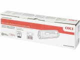 OKI Toner 47095704 Black, Druckleistung Seiten: 5000 ×