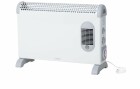 FURBER Konvektor Svaro 24 1800 W, Weiss, Typ: Konvektor-Heizer