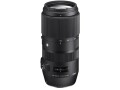 SIGMA Contemporary - Telephoto zoom lens - 100 mm