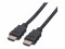 Bild 3 Roline HDMI Verbindungskabel - 1 m - Highspeed - 4K - 3D - Schwarz