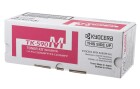 Kyocera Toner TK-590M Magenta, Druckleistung Seiten: 5000 ×