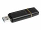 Kingston 128GB DT EXODIA USB 3.2 GEN 1 (BLACK 