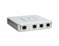 Ubiquiti Networks Ubiquiti Router UniFi Security Gateway USG