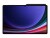 Bild 1 Samsung Galaxy Tab S9 Ultra 512 GB Schwarz, Bildschirmdiagonale