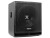 Bild 1 Vonyx Subwoofer SWP15, Basslautsprecher Durchmesser: 15 "