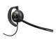 Image 3 Poly - Earloop kit for headset - large and small - black