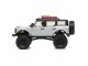 Axial Scale Crawler SCX24 Ford Bronco 21, Grau 1:24