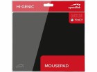 Speedlink HI-GENIC - Tappetino per mouse - nero