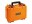 Image 2 B&W Koffer Typ 3000 RPD Orange, Höhe: 170 mm