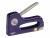 Bild 0 Rapid Handtacker Fun to Fix M10Y, violett