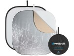 Westcott Reflektor Kit 52" 6-in-1, Form: Rund